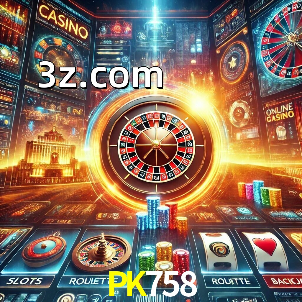  PK758