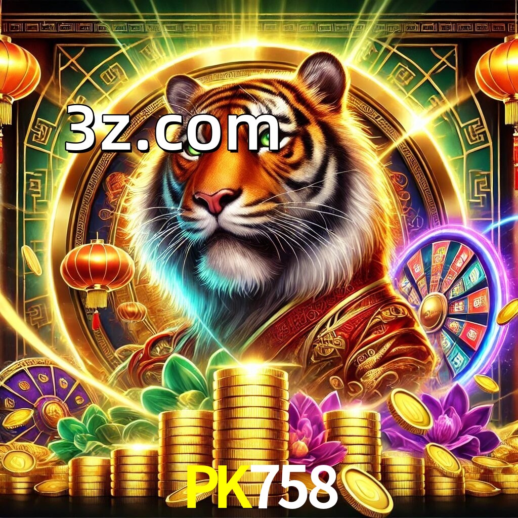  PK758