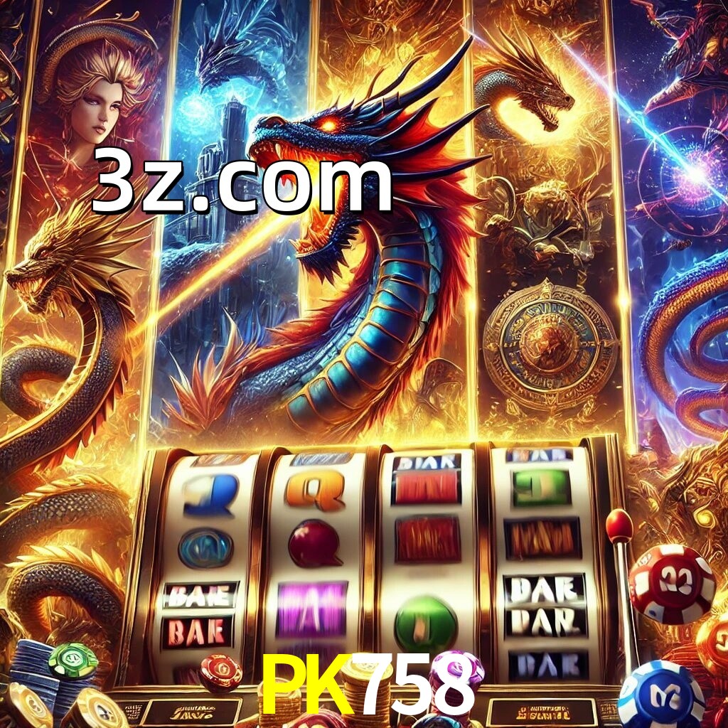 PK758