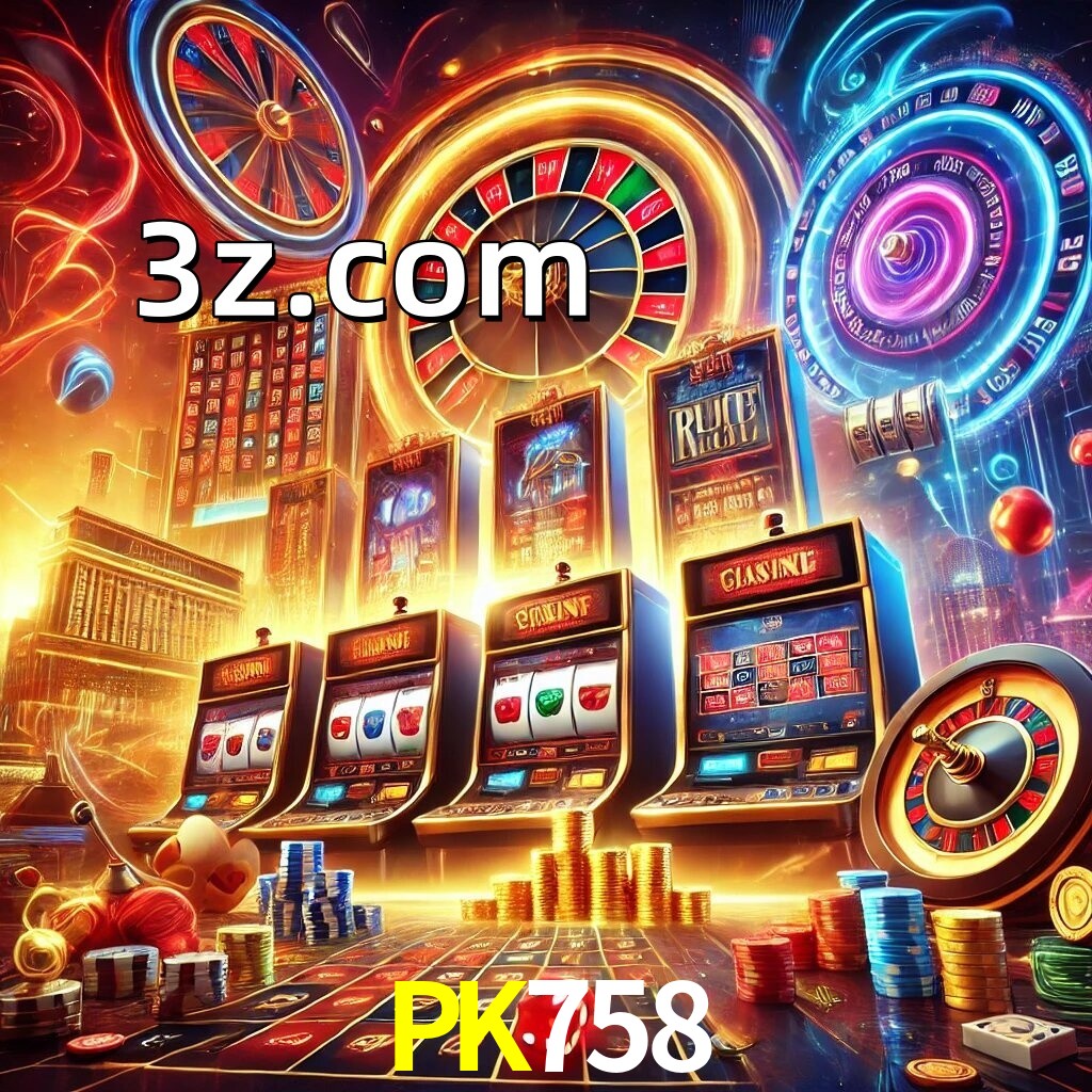  PK758