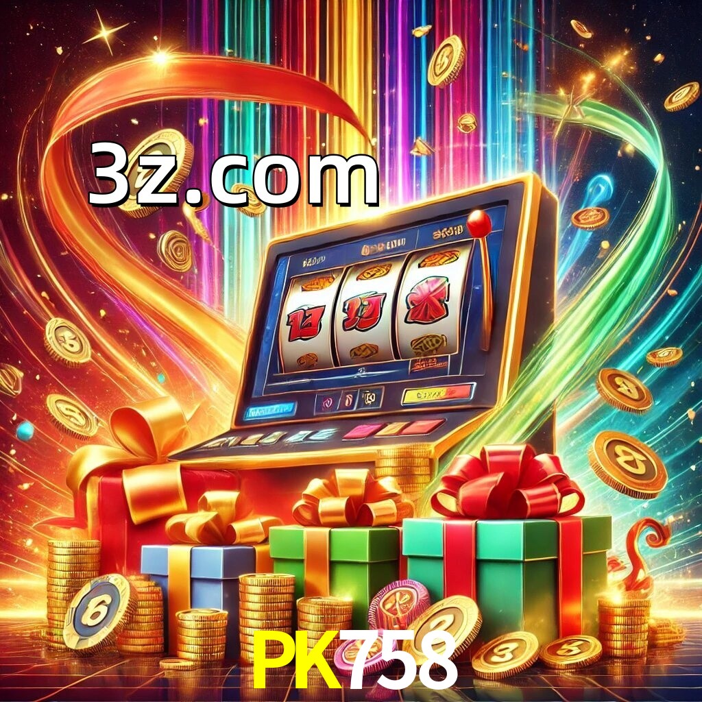  PK758