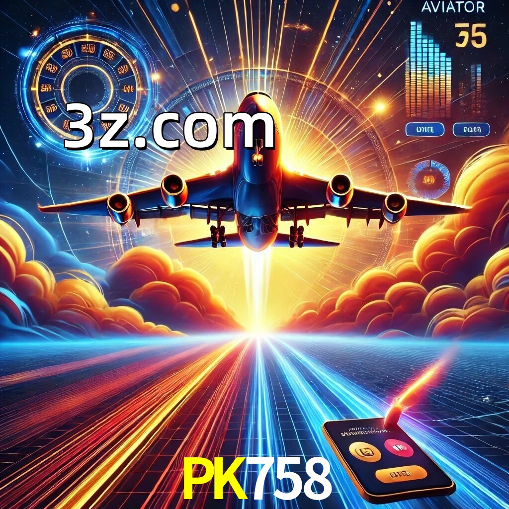  PK758