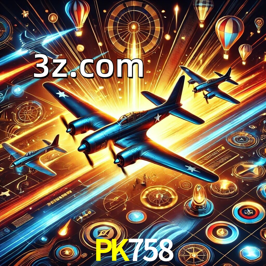  PK758